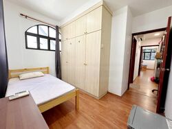 Watercrest (D17), Condominium #446554231